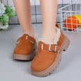 thumbnail image 4 of Lujianch Kids Boots Bright Color Side Zipper Cute Ankle Boots Girls Fashion Boots, 4 of 5