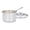 4-Quart, variant on 2Qt Stainless Steel Saucepan Set, Non-Toxic 3-Ply Stainless Steel Cookware Set with Lids, Small Kitchen Pots, Oven Safe, Compatible with Induction, Ceramic, Gas, Mothers Day Gifts
