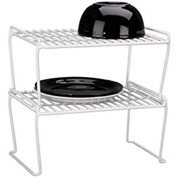 STACKING SHELF 6X13.5X7