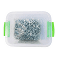 thumbnail image 2 of Hydro-Blok 1-5/8" Wallboard Screws, 1000pc Bucket, 2 of 3