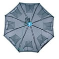 thumbnail image 1 of facefd Foldable Crayfish Fishing Bait Crab Net 360-degree Multi-faceted Design Suitable for Fish Prawn Minnow Crawdad, 1 of 8