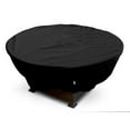 thumbnail image 3 of KoverRoos Weathermax  Firepit Cover, 3 of 7