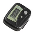 thumbnail image 2 of Mini Pedometer for Walking, Walking Distance Miles, Calorie Counter, Accurate Step Counter. Accurate Step Counter for Men Women & Kids Seniors, 2 of 7