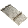 thumbnail image 3 of Knitting Machine Accessories,50Pcs Knitting Machine Reed Knitting Machine Reed Needlefor Brother Knitting Machine Needle High-End Performance, 3 of 9