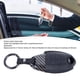 thumbnail image 3 of Funda Para Llave Inteligente, Funda Ligera Para Llave De Coche, Protección Integral, 4 Botones Sensibles, Tacto Delicado Para X-Trail, 3 of 7