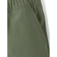 thumbnail image 2 of The Children's Place Baby & Toddler Boys Quick Dry Jogger Shorts, Sizes 6M-5T, 2 of 3
