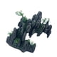 thumbnail image 3 of Decoración de tanque de agua Fácil de instalar Paisaje submarino Atractivo acuario 25cmx23cmx7cm, 3 of 9