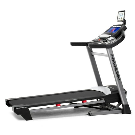 ProForm SMART Performance 800i Treadmill with 1-Year iFit Membership