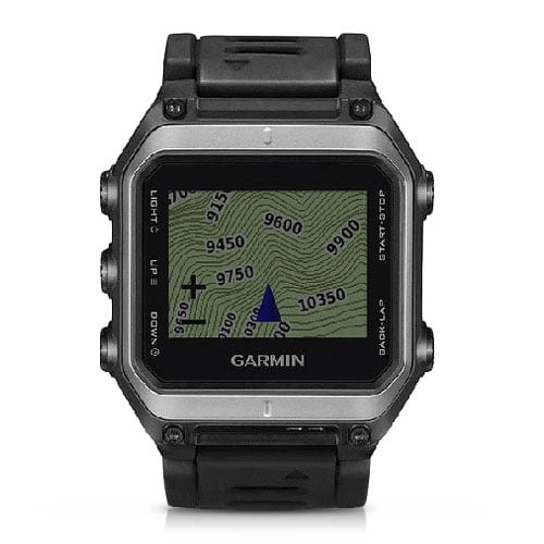 garmin epix refurbished
