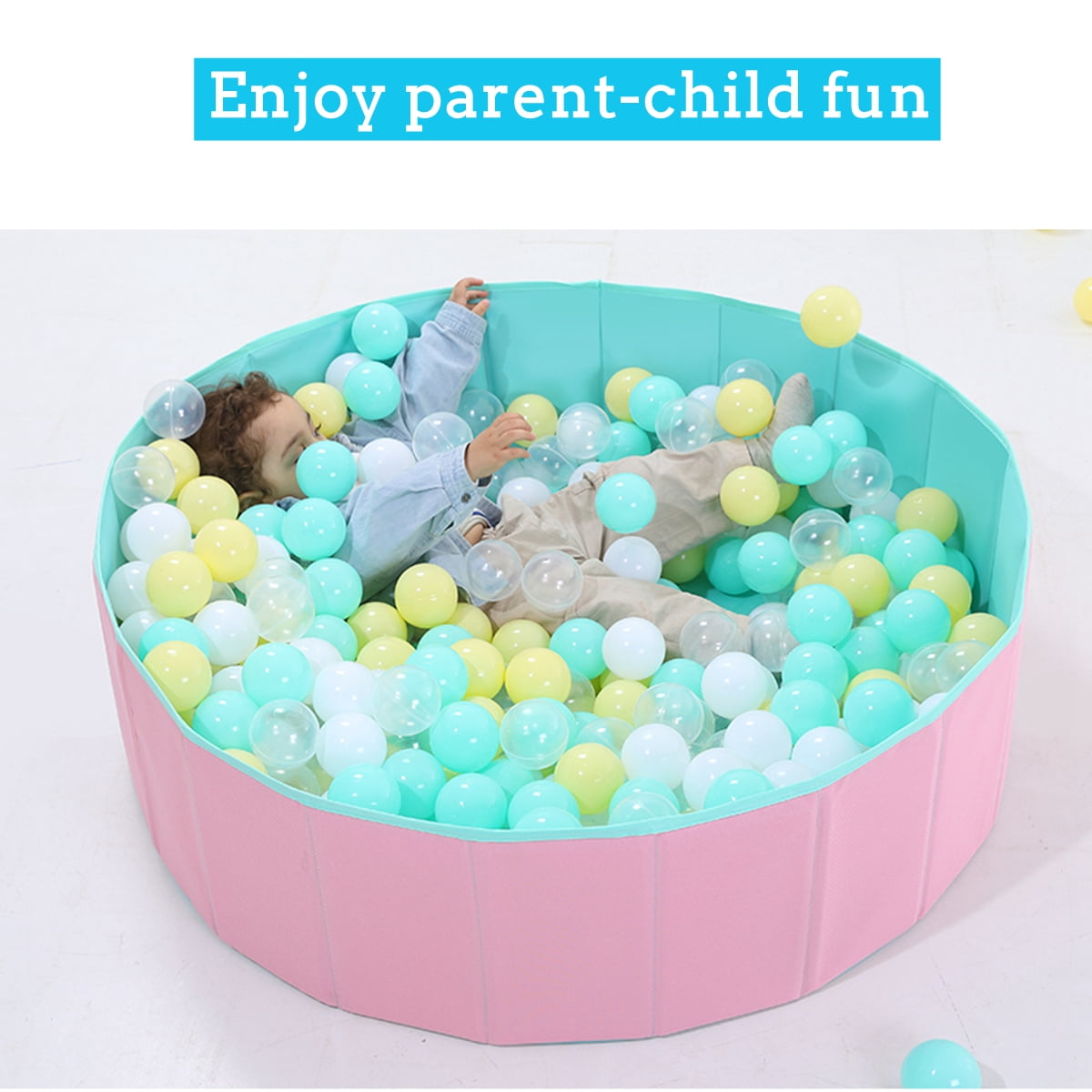 balls for children's ball pit