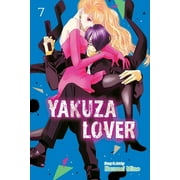 Yakuza Lover: Yakuza Lover, Vol. 7 (Series #7) (Paperback)