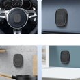 thumbnail image 3 of Magnetic Stand Sticker Mobile Phone Holder Wall Mount Cradle Car Home Office Magnet Bracket For Smartphone Gps Tablet, 3 of 5