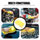 thumbnail image 5 of CTIRCHIU Esponja Para Limpieza De Autos Duradera Suave Y Multifuncional Para Cuidado General, 5 of 6