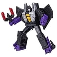 thumbnail image 2 of Transformers Toys Generations Legacy Core Skywarp Action Figure - Niños de 8 años en adela Transformers Transformers, 2 of 2
