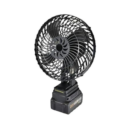 

LYTiang Battery Operated Outdoor Camping Fan Rechargeable Portable Outdoor Wireless Camping Fan Battery Smart Home Products for Bathroom Smart Home Devices for Bedroom Brilliant Smart Home Control