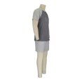thumbnail image 3 of Pijama George Talla EG Desert Oasis Gris, 3 of 4