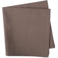 thumbnail image 3 of DII Solid Napkin Set Collection, 20x20, Brown, 6 Piece, 3 of 8
