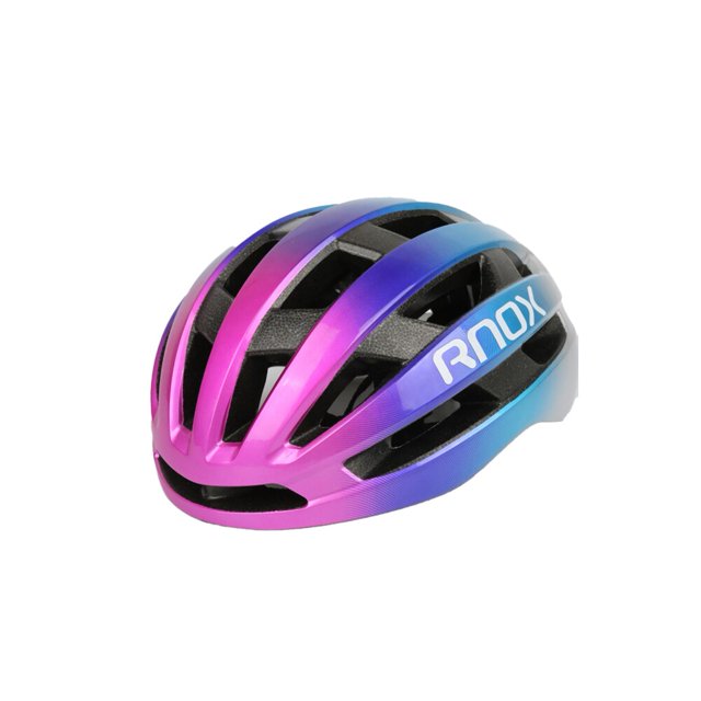 Casco de bicicleta profesional para exteriores Unisex, ligero, cómodo, ultraligero, equipo de ciclismo de carretera y montaña Fivean Cascos de ciclismo