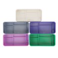 thumbnail image 3 of Oubit Watch Parts Organizer,Watch Parts Storage Box Watch Tool Storage Box Watch Repair Tool Box Industry-Leading Standards, 3 of 9