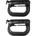 thumbnail image 2 of Viper Anneau en D Tactique V-Lock (Lot de 2), 2 of 2