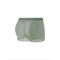 thumbnail image 2 of Boxeur Transparent pour Hommes Respirant Confortable, 2 of 6