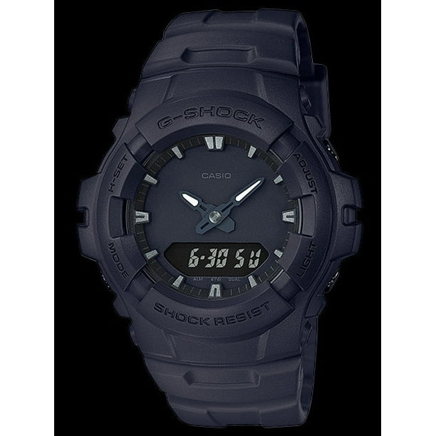 casio matte