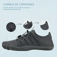 thumbnail image 6 of OUSIMEN Water Shoes Womens Mens Quick-Dry Non-Slip Soft Barefoot Swimming Shoes Aqua Sports Outdoor Beach Surfing Diving Hiking Yoga Shoes, 6 of 6