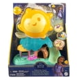 thumbnail image 4 of Set de juego Disney Mattel Estrella Innovadora Micro de Wish, 4 of 4