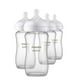 thumbnail image 1 of Biberón de Vidrio Natural Philips AVENT con Tetina de Respuesta Natural N, 1 of 3