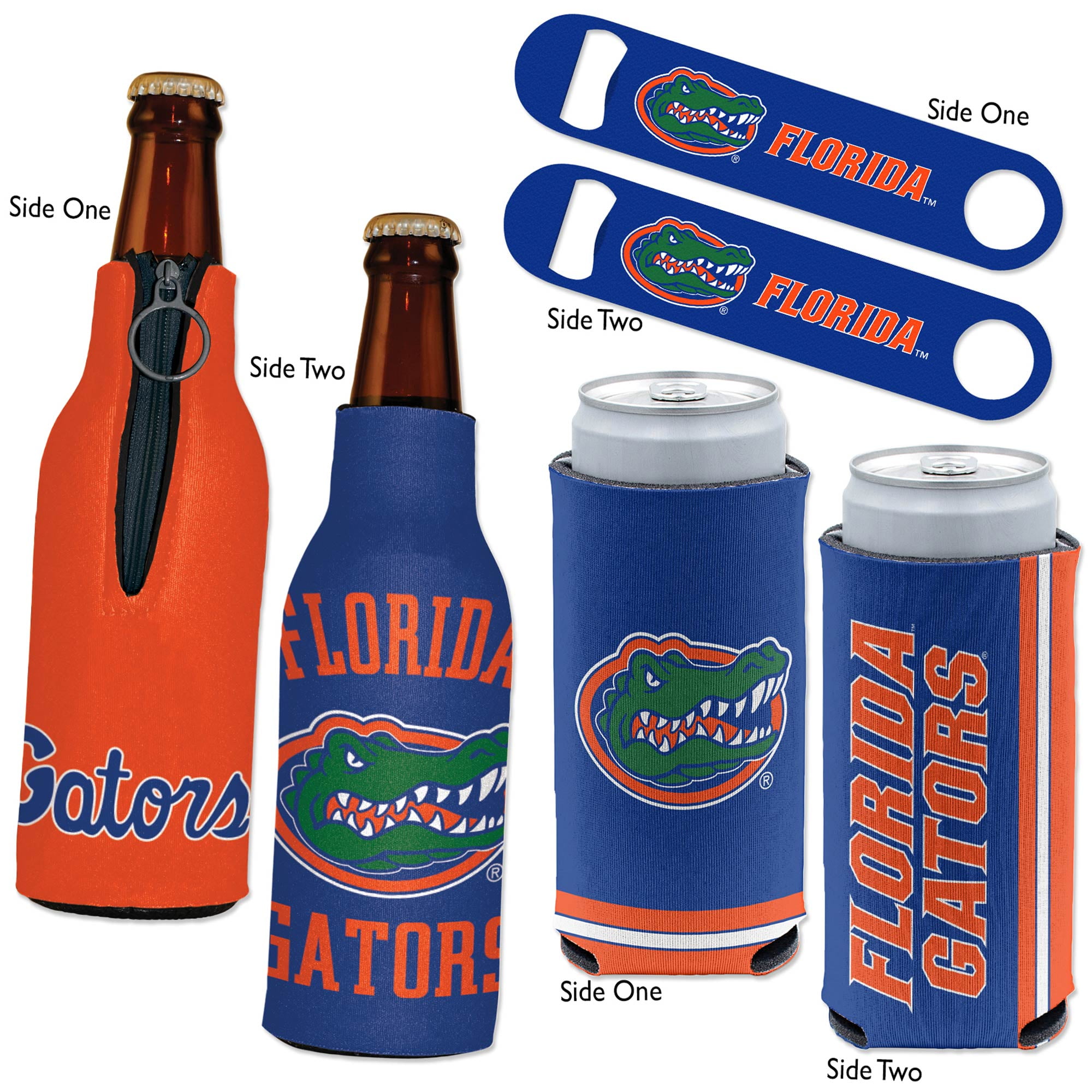Florida Gators Bottle Koozie 