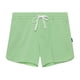 thumbnail image 2 of pstuiky Pantalones cortos para hombre, Pantalones cortos deportivos de algodón con cintura media elástica y cordones para hombre Pantalones cortos cargo, 2 of 4
