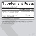 thumbnail image 6 of Sports Research® Vitamin D3 K2 - 5000iu of Vegan D3 & 100mcg of Vitamin K2 as MK7 - (60 Softgels), 6 of 8