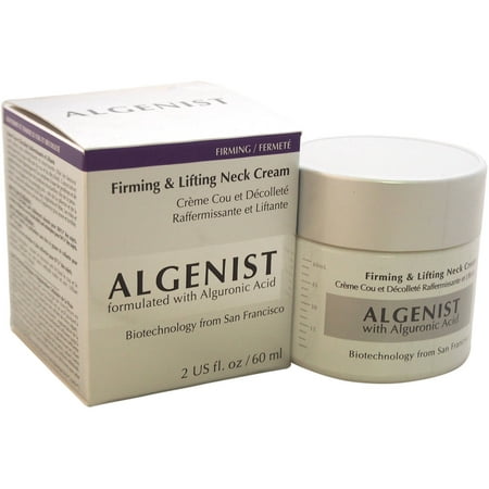 Algenist pour les femmes Raffermissants &amp; Lifting Cou Crème, 2 oz