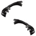 thumbnail image 3 of New Front Left and Front Right Bumper Bracket Compatible With Subaru Legacy 2.5i Limited 4 Cyl 2.5L Legacy 2.5i Touring 4 Cyl 2.5L 2010-2014 By SU1042100 SU1043100 57707AJ49A, 3 of 8