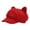 RD2, variant on Cute Cat Ears Hat Classic Beret for Women - Solid Color, Elastic Band, Vintage Painter Cap - One Size