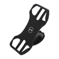 thumbnail image 3 of Soporte para teléfono de bicicleta giratorio de 360° con correas antideslizantes para un ciclismo seguro, 3 of 8