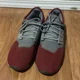 thumbnail image 1 of New Balance 247 Running Shoes Casual Grey Red Mens Size 11, 1 of 5