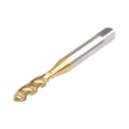 thumbnail image 4 of BTOER 1PCS Metric Hss Spiral Fluted Machine Screw Tap M 3 M 4 M5 M6 M8 Spiral Pointed Taps Tapping Thread Forming Taps, 4 of 9