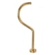 thumbnail image 5 of Tubo de brazo de ducha de pared, extensión de cabezal de ducha NPT, tubo de cabezal de ducha de cuello de cisne, tubo de extensión de cabezal de ducha construido para durar, 5 of 12