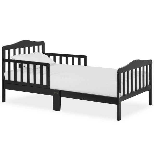 Dream On Me Classic Design Toddler Bed, Model #624