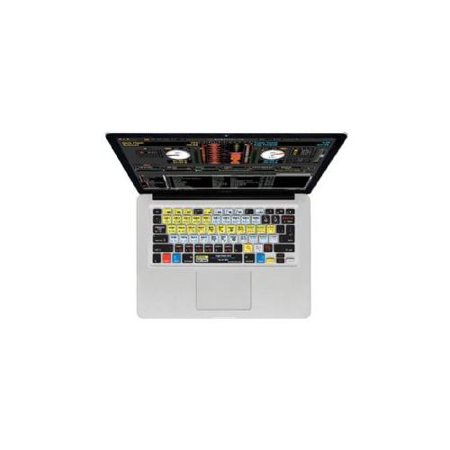 Kb covers serato scratch live keyboard cover for mac free Kb covers serato scratch live keyboard cover for mac free