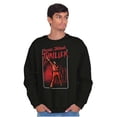 thumbnail image 5 of Michael Jackson Thriller Dance Music Sweatshirt for Men or Women Brisco Brands S, 5 of 6