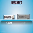 thumbnail image 6 of HERSHEY'S Cookies 'N Crme Candy Bar, White Creme with Cookie Bits, 1.55 Ounce Bar, Case of 36, 6 of 6