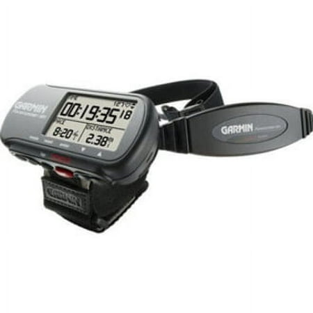 Garmin Forerunner 301 Portable Navigator