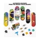 thumbnail image 2 of TECH DECK SK8shop Bonus Pack Skateboards Serie 2021 (Primitivo) TECH DECK TECH DECK, 2 of 9