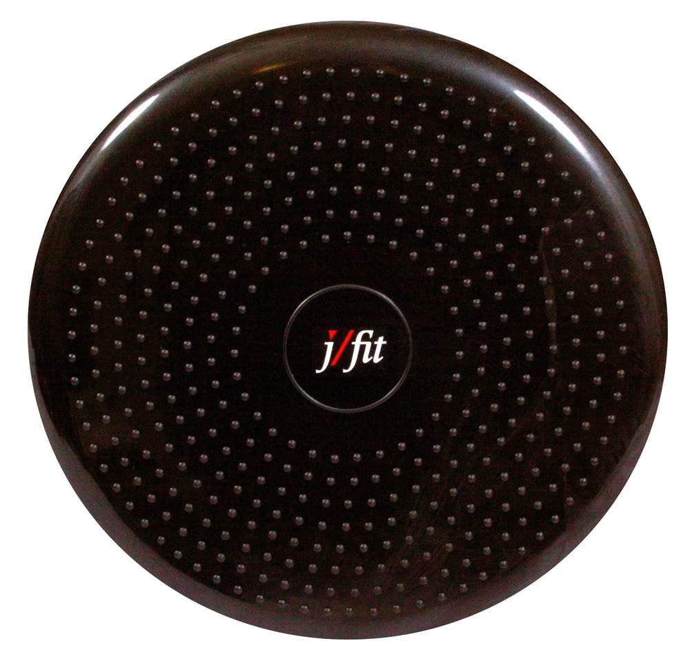 j/fit Fit Disc Black