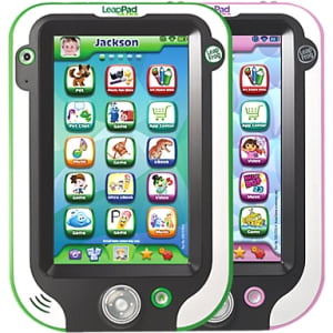 Leapfrog Leappad Ultra Kids Tablets For Learning Green Walmart Com