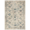 thumbnail image 7 of SAFAVIEH Vintage Bayon Traditional Runner Rug, Stone/Blue, 2'2" x 8', 7 of 7