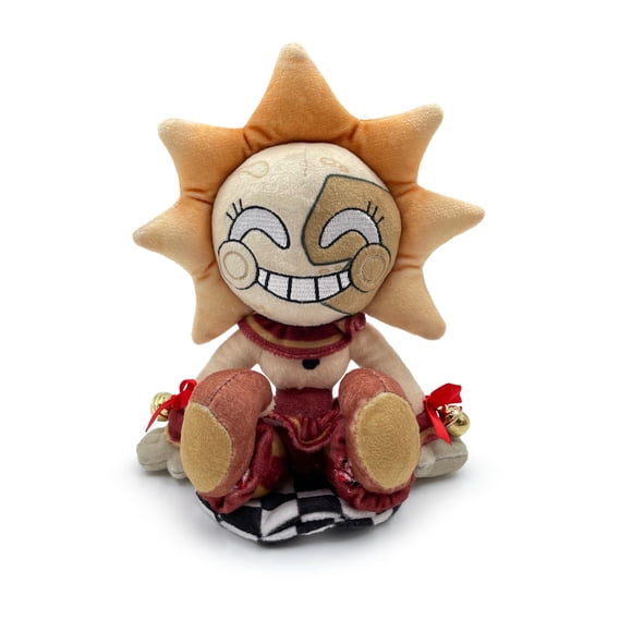 Muñeco de peluche Youtooz FNAF Sun de 15 cm, coleccionable