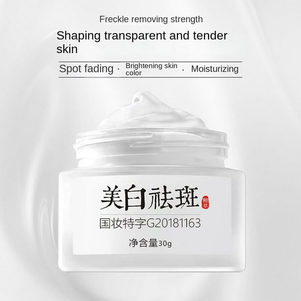 EFERO-crema hidratante de caracol, antienvejecimiento, antiarrugas, blanqueadora, reafirmante, cuidado de la piel, día"Snail Cream" Fivean LED